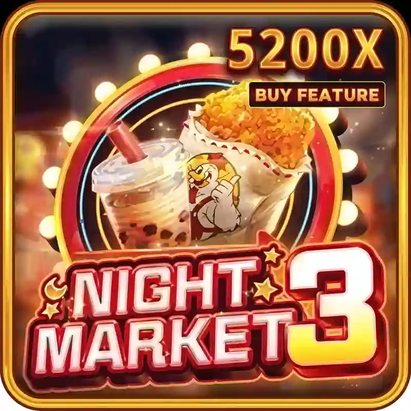 Trò chơi casino Chợ Đêm 3 tại Windd