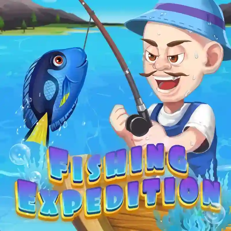Trò chơi casino Câu cá thám hiểm tại Windd