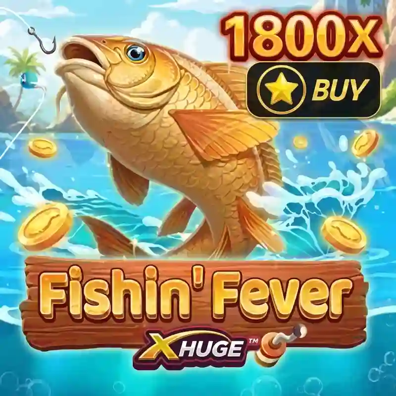 Chơi game Cơn Sốt Câu Cá X-Huge tại windd