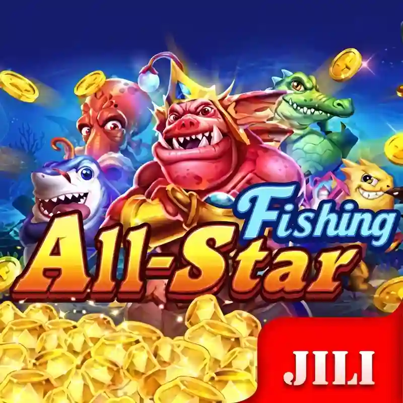 Trò chơi casino Dàn Sao Đánh Cá tại Windd
