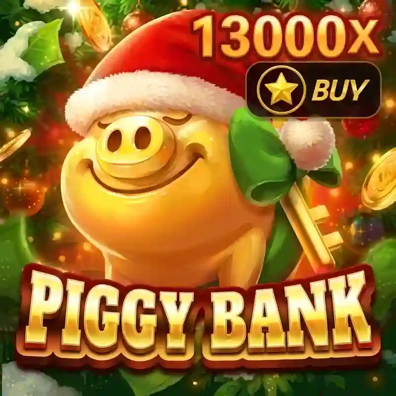 Trò chơi casino Heo Tiết Kiệm tại Windd