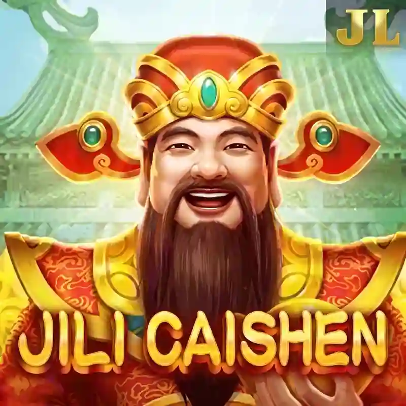 Trò chơi JILI CAISHEN tại windd