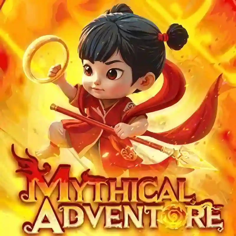Trò chơi casino Mythical Adventure tại Windd