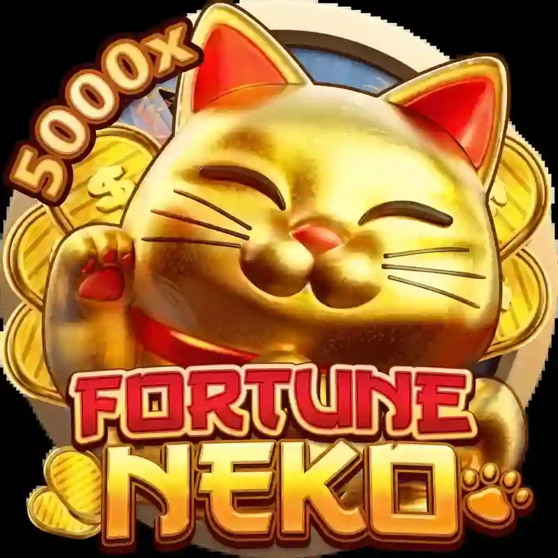 Trò chơi casino Mèo Phú Quí tại Windd