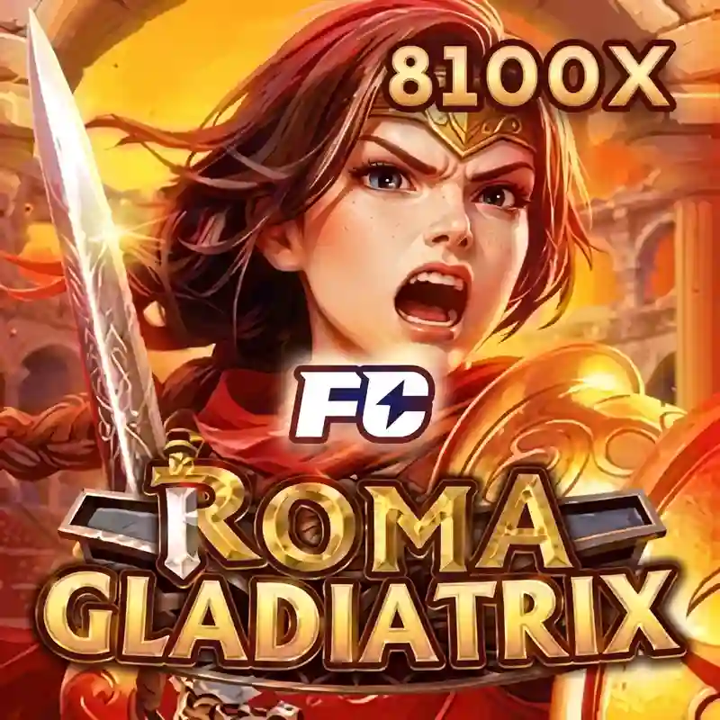 Slot Nữ Chiến Binh La Mã windd