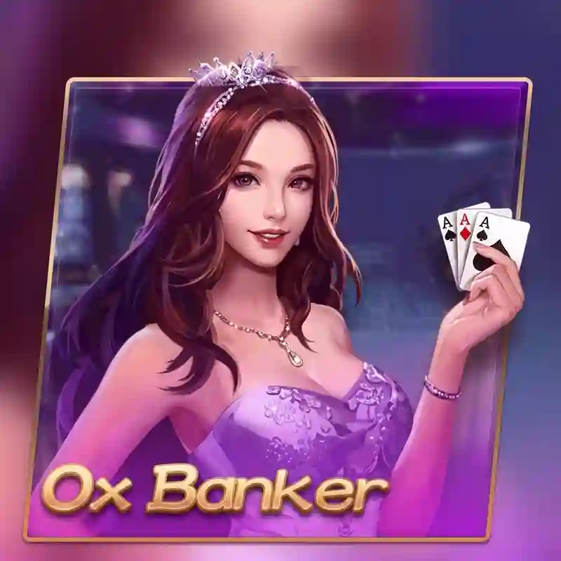 Trò chơi casino Ox Banker tại Windd