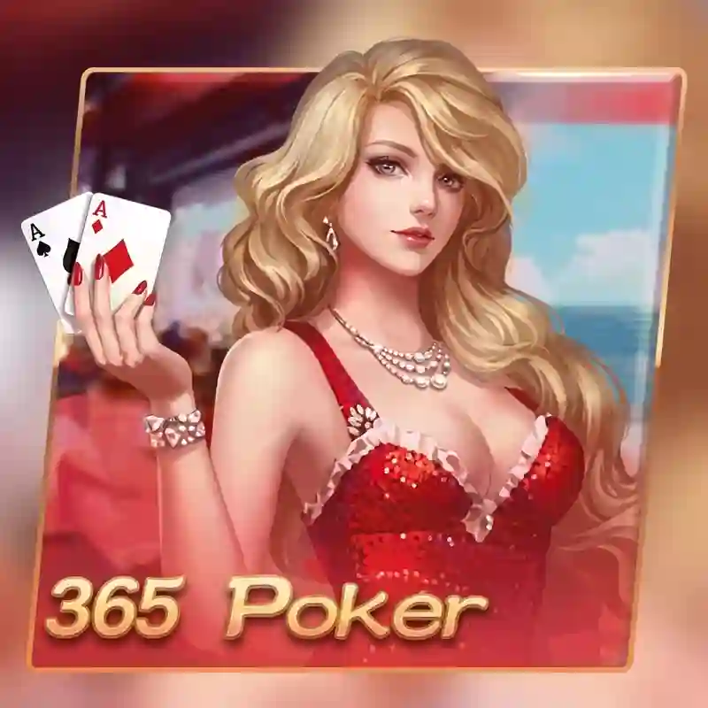 Chơi game 365 Poker tại windd