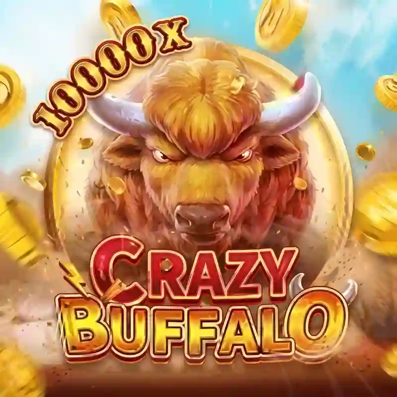 Trâu Hoang Điên Cuồng casino windd