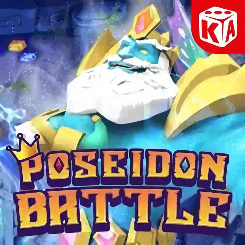 Trò chơi Trận Chiến Poseidon tại windd