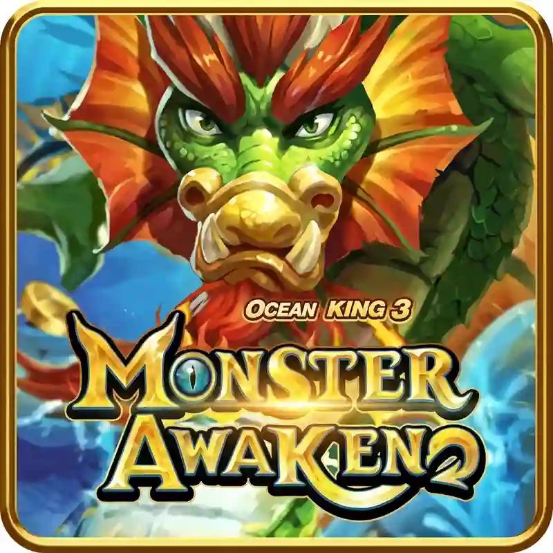 Chơi game Vua Đại dương 3 tại windd