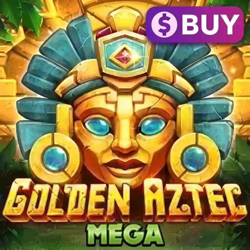 Chơi game Vàng Aztec Mega tại windd