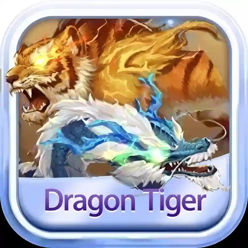 Trò chơi casino Đấu Rồng Hổ tại Windd