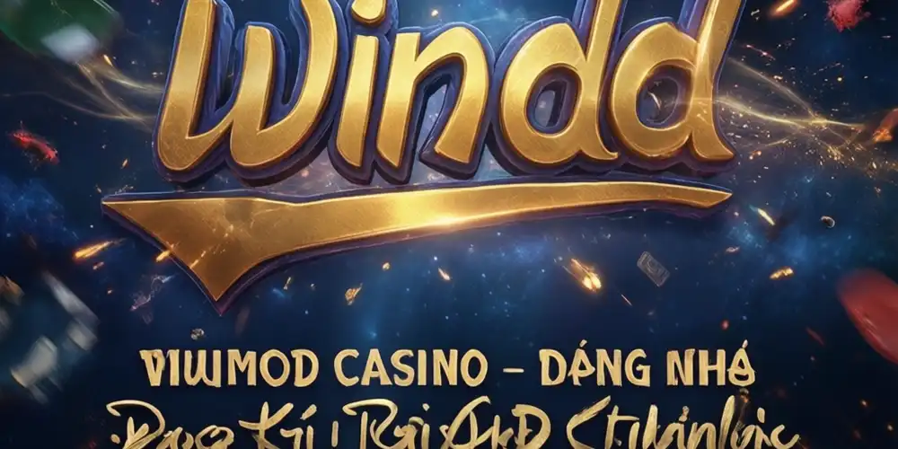 Hướng dẫn trò chơi windd Casino